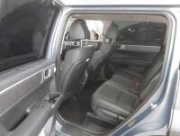 Hyundai SantaFe (2025)