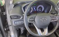 Hyundai Santa Fe (2019)