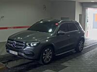 Mercedes GLE 300d (2021)