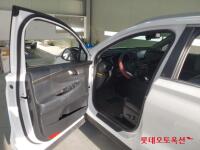 Hyundai SantaFe (2019)