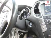 Hyundai SantaFe (2017)