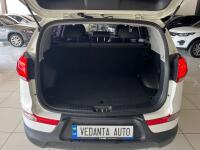 Kia Sportage (2013)