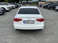 Audi A4 (2014)