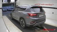 Hyundai SantaFe (2019)