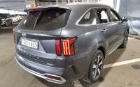 Kia Sorento (2020)