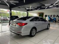 Hyundai Sonata (2016)