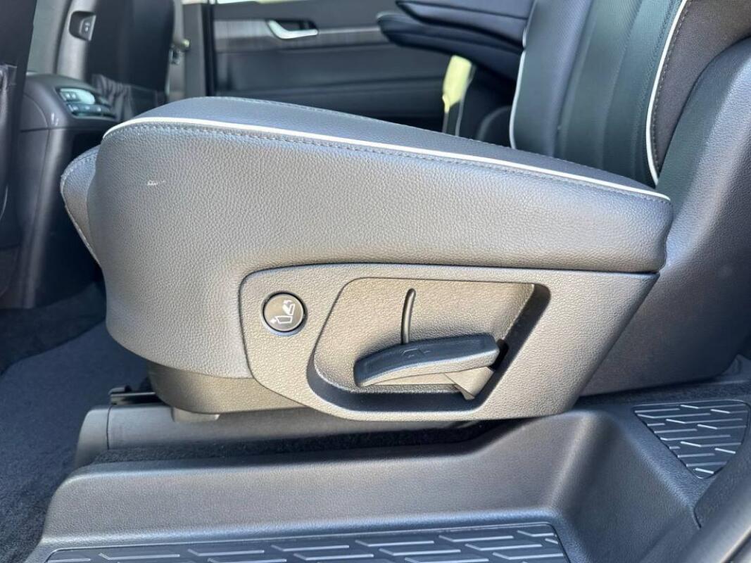 Hyundai Palisade (2022)