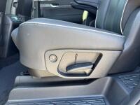 Hyundai Palisade (2022)