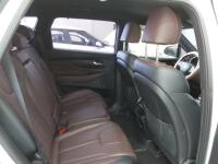 Hyundai SantaFe (2018)