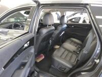 Kia Sorento (2018)