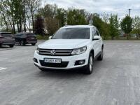 Volkswagen Tiguan (2015)
