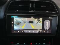 Jaguar XE (2016)