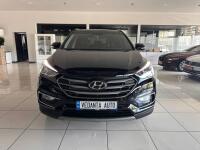 Hyundai SantaFe (2018)