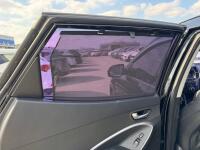 Hyundai SantaFe (2015)