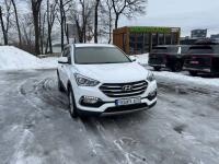 Hyundai SantaFe (2016)