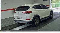 Hyundai Tucson (2017)