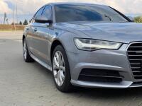 Audi A6 (2017)