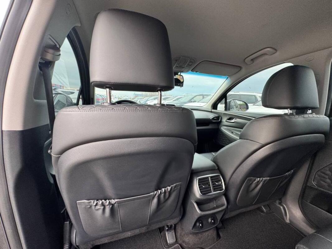 Hyundai SantaFe (2019)