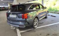 Kia Sorento (2020)