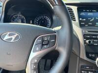 Hyundai Grandeur (2016)