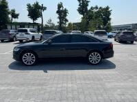 Audi A6 (2013)