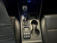 Hyundai Tucson (2019)