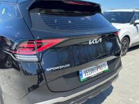 Kia Sportage (2021)