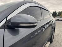 Hyundai Tucson (2016) Hyundai Tucson (2016)