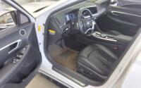 Hyundai Sonata (2019)
