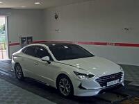 Hyundai Sonata (2019)