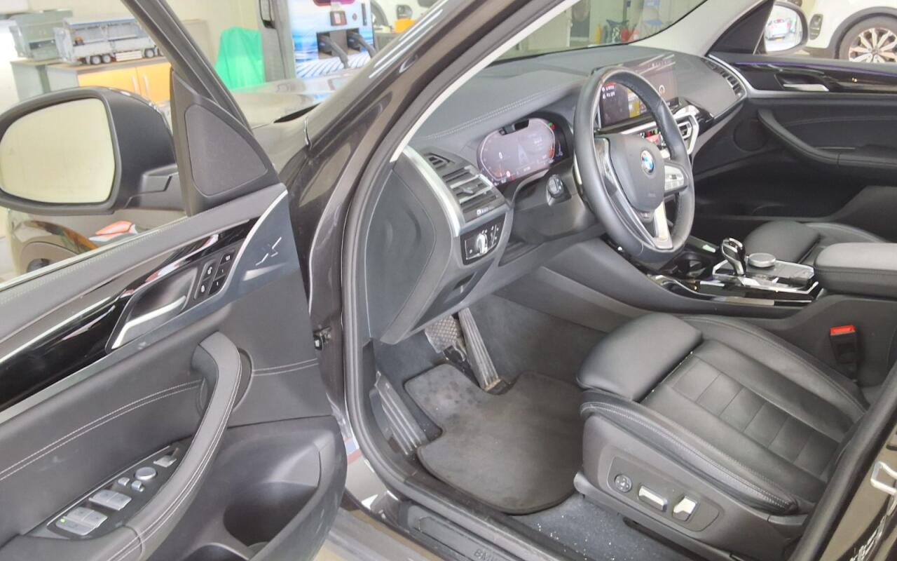 BMW X3 (2022)