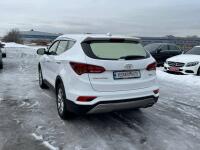 Hyundai SantaFe (2016)