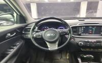 Kia Sorento (2014)
