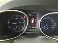 Hyundai SantaFe (2016)