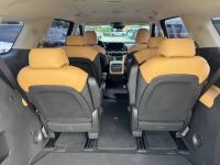 Kia Carnival (2021)