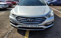 Hyundai SantaFe (2015)