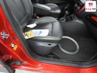 Renault Samsung QM3 (2015)