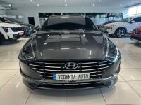 Hyundai Sonata (2020)