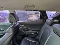 Hyundai Santa Fe (2015)