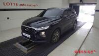 Hyundai SantaFe (2018)