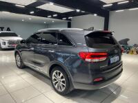 Kia Sorento (2015)