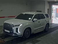 Hyundai Palisade (2023)