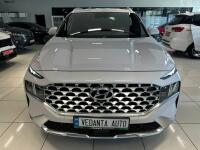 Hyundai SantaFe (2020)