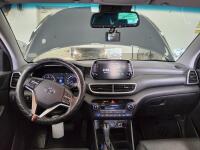 Hyundai Tucson (2020)