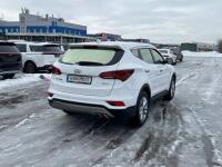 Hyundai SantaFe (2016)
