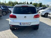 Volkswagen Tiguan (2014)