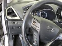 Hyundai SantaFe (2017)