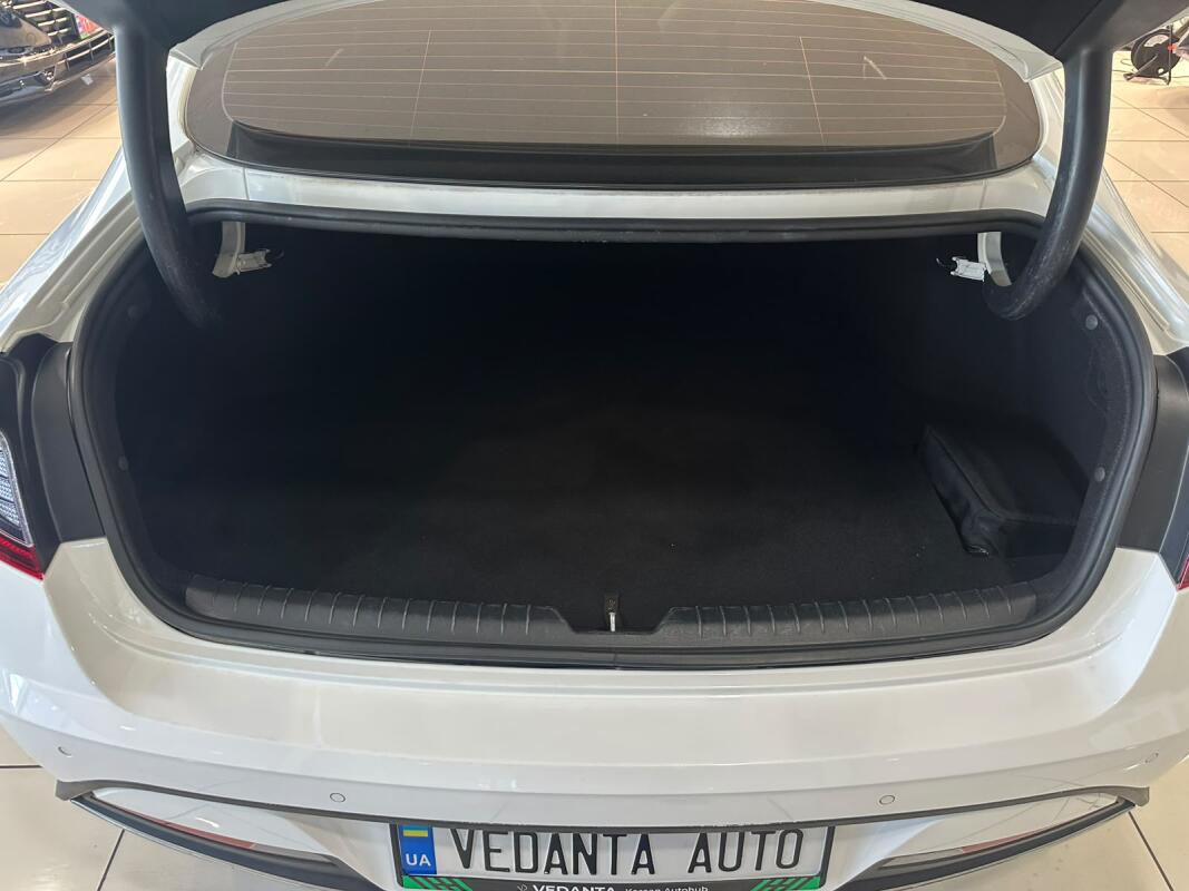 Hyundai Sonata (2019)