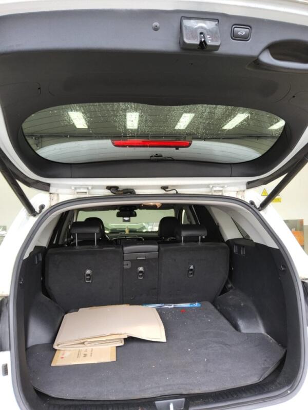 Kia Sorento (2019)