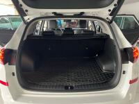 Hyundai Tucson (2019)